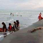 Pulau Gegara Crukcuk, Surga Tersembunyi di Perbatasan Jabar - Jateng