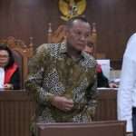 Nurhadi, Buronan Kasus Mafia Peradilan Ketangkap!