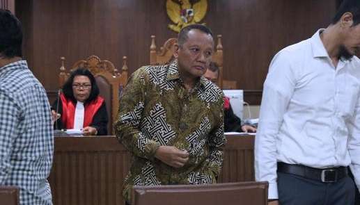 Nurhadi, Buronan Kasus Mafia Peradilan Ketangkap! Nurhadi, Buronan Kasus Mafia Peradilan Ketangkap!