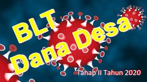 Pak Kuwu Simak Ini! Info Lengkap Cairnya DD Tahap II 2020