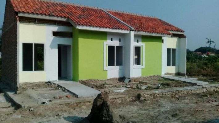 Pengembang Perumahan di Kota Cirebon Wajib Sediakan 40% PSU