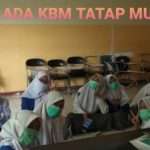 Tahun Ajaran Baru, Siswa di Jabar Tetap Belajar dari Rumah