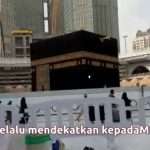 Tok! Arab Saudi Larang Jemaah Haji 2020 dari Luar Negeri