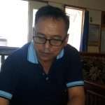 Soal Kisruh Tanah Bengkok Dijual, Begini Kata Kuwu Kalimekar