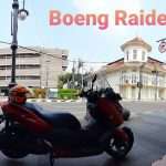 Jingle Boeng Rider
