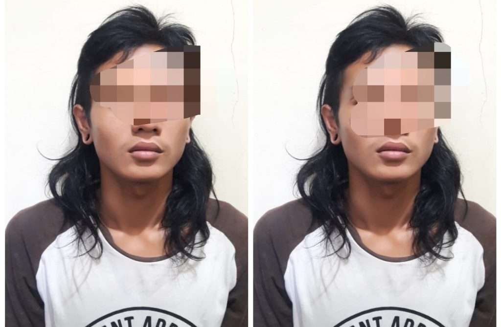 Sebelum Ditangkap, Penjambret HP di Dompyong Sempat Duel dengan Korban, Ini Kronologisnya