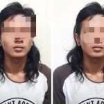 Sebelum Ditangkap, Penjambret HP di Dompyong Sempat Duel dengan Korban, Ini Kronologisnya