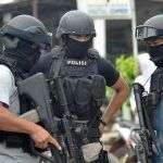 Densus 88 Temukan Barang ini di Rumah Terduga Teroris di Susukan