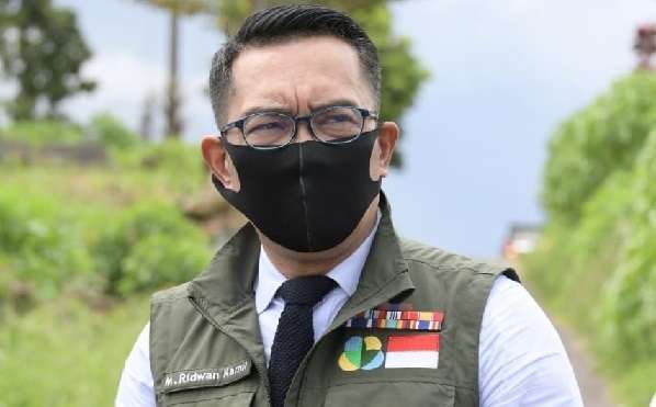 Gubernur: Masa Belajar di Rumah Kemungkinan Sampai Tahun 2021