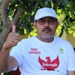 Soal Pernyataan Dewan Aan, Kuwu LM: "Jangan Kambing Hitamkan Kuwu"