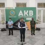 Catet! PSBB Jabar Dilanjut