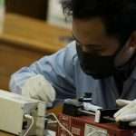 Alat Deteksi COVID-19 Unpad-ITB Masuki Validasi Sampel Virus