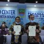 Lagi, Pemkab Bekasi Raih WTP untuk Keenam Kalinya