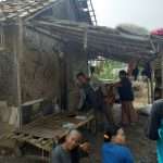 Niman Warga Pantai Harapan Jaya Berharap Bantuan Pemkab Bekasi