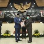 Pertama dalam Sejarah! 27 Kota/Kab di Jabar Raih WTP