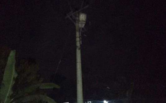 Sempat Diberitakan 'Kota Cirebon Gelap' Ini Jawaban Kadishub