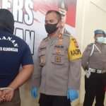 4 Perampok Rumah Bos Aneka Sandang Ditangkap, 3 Diringkus Lagi Pesta di Batam