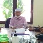 Nasib Dewan Aan Ditentukan Besok, Luthfi: Saya Tanggungjawab