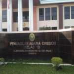 Di Bulan Juni ini, Setiap Hari 5 Warga Kota Cirebon Bercerai