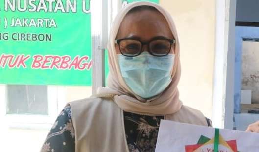 PSBB Kota Cirebon Berakhir, Ini Kata Wawali PSBB Kota Cirebon Berakhir, Ini Kata Wawali