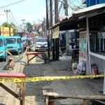 Geger di Cisaat Sukabumi! Bos Toko Bahan Bangunan Ditemukan Tewas Dibunuh