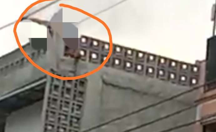 Main Tik Tok, Seorang Siswi SMP di Bekasi Tewas Kesetrum Main Tik Tok, Seorang Siswi SMP di Bekasi Tewas Kesetrum