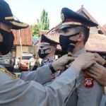 Kasat Lantas Polres Ciko Pindah ke Bogor, Ini Penggantinya