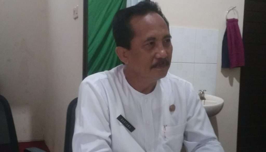 Pemkab Cirebon belum Izinkan Tempat Hiburan dan Wisata Buka! "Jika Beroperasi, Itu Pelanggaran" Pemkab Cirebon belum Izinkan Tempat Hiburan dan Wisata Buka! "Jika Beroperasi, Itu Pelanggaran"