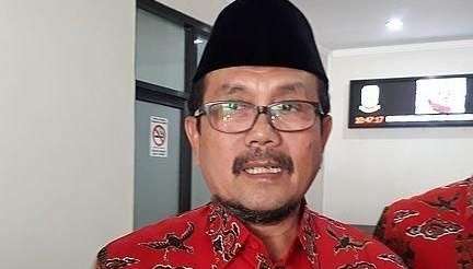 Bupati Benarkan Anak Buahnya Kena OTT Saber Pungli, Kadisdukcapil Seolah Menutupi