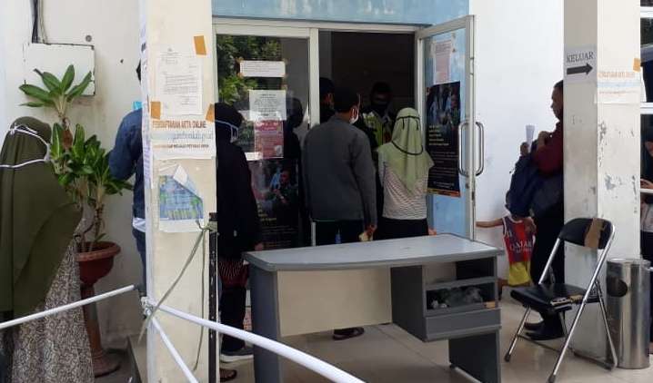 Siapa Otak Pungli di Disdukcapil Kab Cirebon? Ini Kata Kapolresta dan Kajari