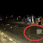 Terungkap! Ternyata Ini Penyebab Sejoli Terkapar di Jalanan Pantura Cirebon