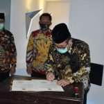 Ini Dia Opini BPK terkait LKPD Kabupaten Cirebon 2019