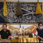 Tahta Kesultanan Kasepuhan Diambil Alih? Beredar Video Orang yang Mengaku Pemilik Sah Keraton Kasepuhan