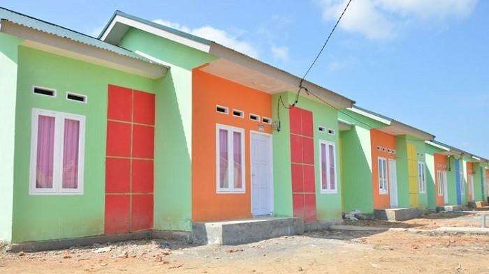 Apa Itu Tapera? PP-nya sudah Diteken Presiden Jokowi Apa Itu Tapera? PP-nya sudah Diteken Presiden Jokowi