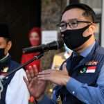 Pesantren Dibuka, Gub Jabar: Ini Hasil Musyawarah dengan Ulama