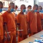 Gais...Ini Dia Enam Pelaku Cabul di Kabupaten Cirebon