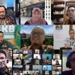 Telkom University Gelar Seminar Online Telemedicine