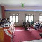 Implementasi Penanganan COVID-19 Tingkat Kelurahan/Desa di Jabar