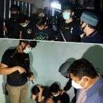 2 Pemuda Ini Ditangkap karena Memproduksi Berikut Mengedarkan Tembakau Gorila