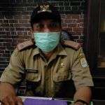 Digeruduk Warga Terkait Pembagian Dana Bansos DD, Ini Penjelasan Kuwu Tenjomaya