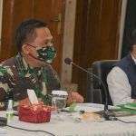 TNI Kerahkan 3.400 Orang Personil Dalam Rangka AKB