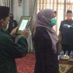 Ini Dia Pejabat Sekda Kota Cirebon yang Baru