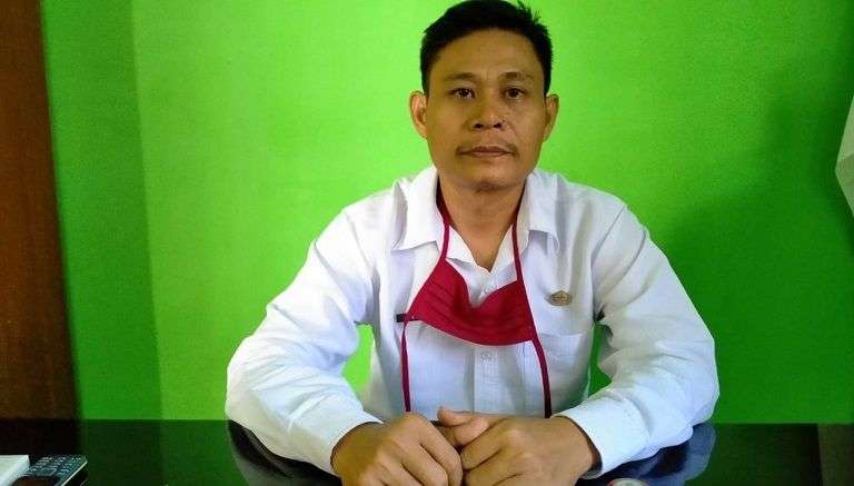 Yess...BLT Desa Serang Kulon Dibagikan Besok