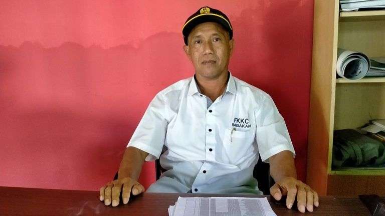 Hore...Besok Warga Bojonggebang Terima BLT Covid dari Dana Desa