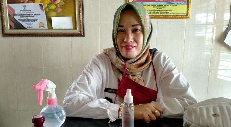 200 KK di Desa Babakangebang akan Terima BLT Bansos Covid DD, Catat Waktunya! 200 KK di Desa Babakangebang akan Terima BLT Bansos Covid DD, Catat Waktunya!