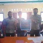 Pemdes Ciledug Wetan Bagikan BLT, "181 KK Penerima"