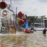 Waterboom Jempol Ciledug sudah Buka! Ini Kata Camat & Pengelola
