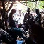 Geger di Greged! Seorang Pria Ditemukan Gandir di Bekas Kandang Kambing