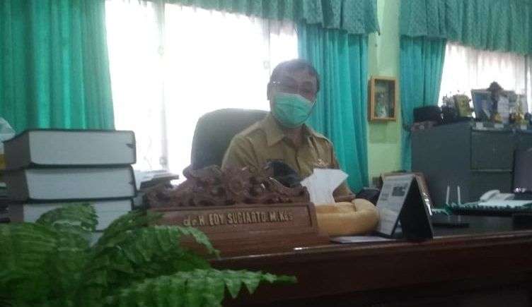 Hari ini Kota Cirebon Menang Lawan Corona, "Nihil Positif"