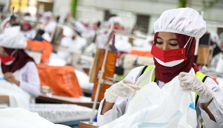 Bisnis dan Profesi Prospektif di Era AKB: Industri Kreatif Kunci Keluar dari Krisis akibat COVID-19